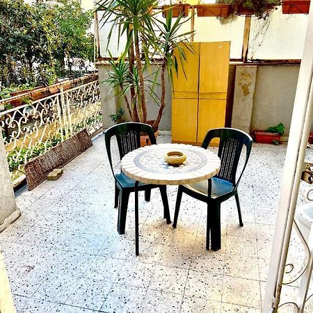 קרוטונה Rooms Lungomare מראה חיצוני תמונה