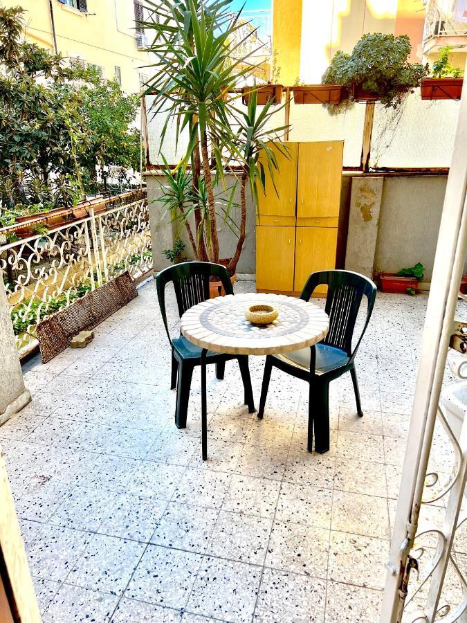 קרוטונה Rooms Lungomare מראה חיצוני תמונה